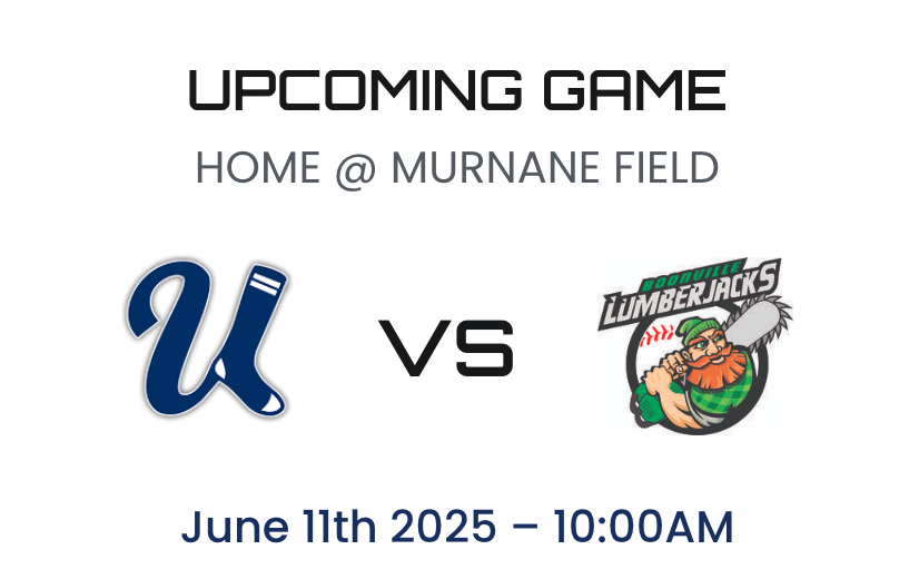 06/11/25 vs. Boonville Lumberjacks