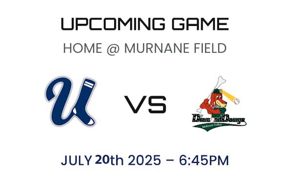 07/21/25 vs. MV Diamond Dawgs