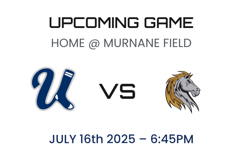 07/16/25 vs. Saugerties Stallions