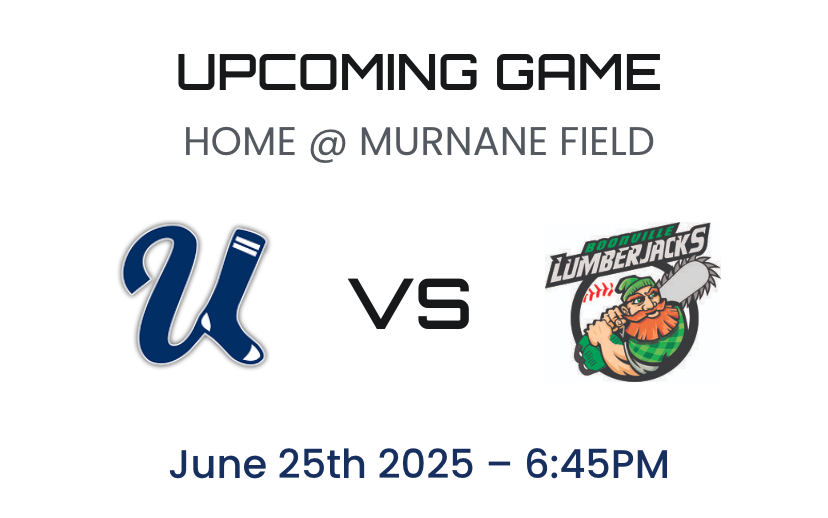 06/25/25 vs. Booneville Lumberjacks