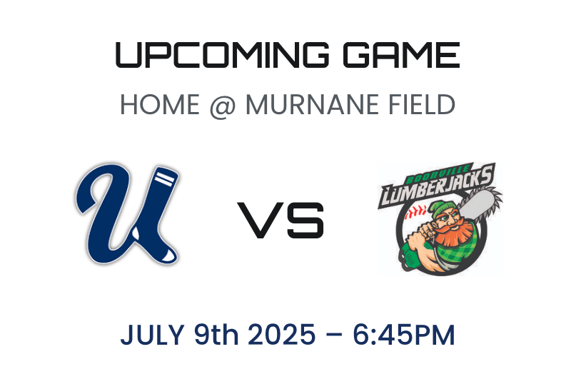 07/09/25 vs. Boonville Lumberjacks