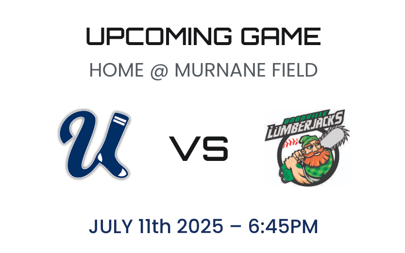 07/11/25 vs. Boonville Lumberjacks