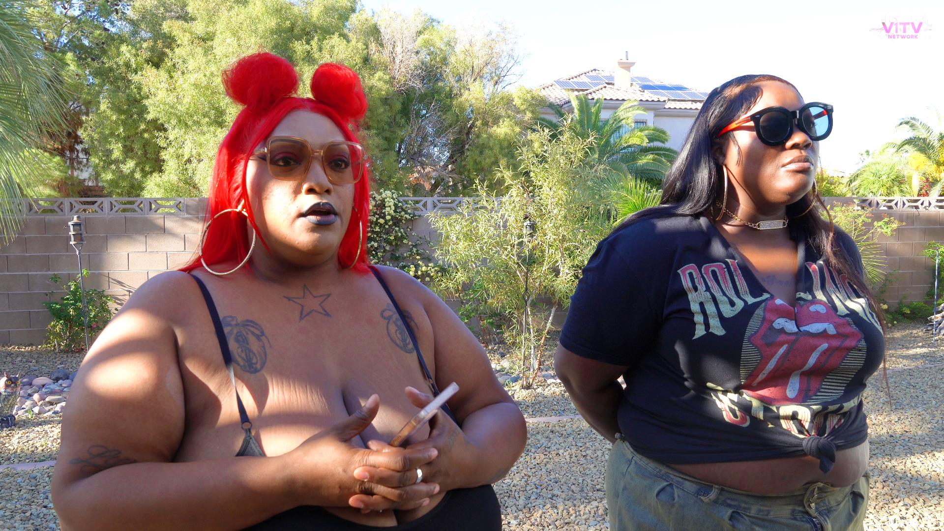 Episode 12 The Big & Sexy