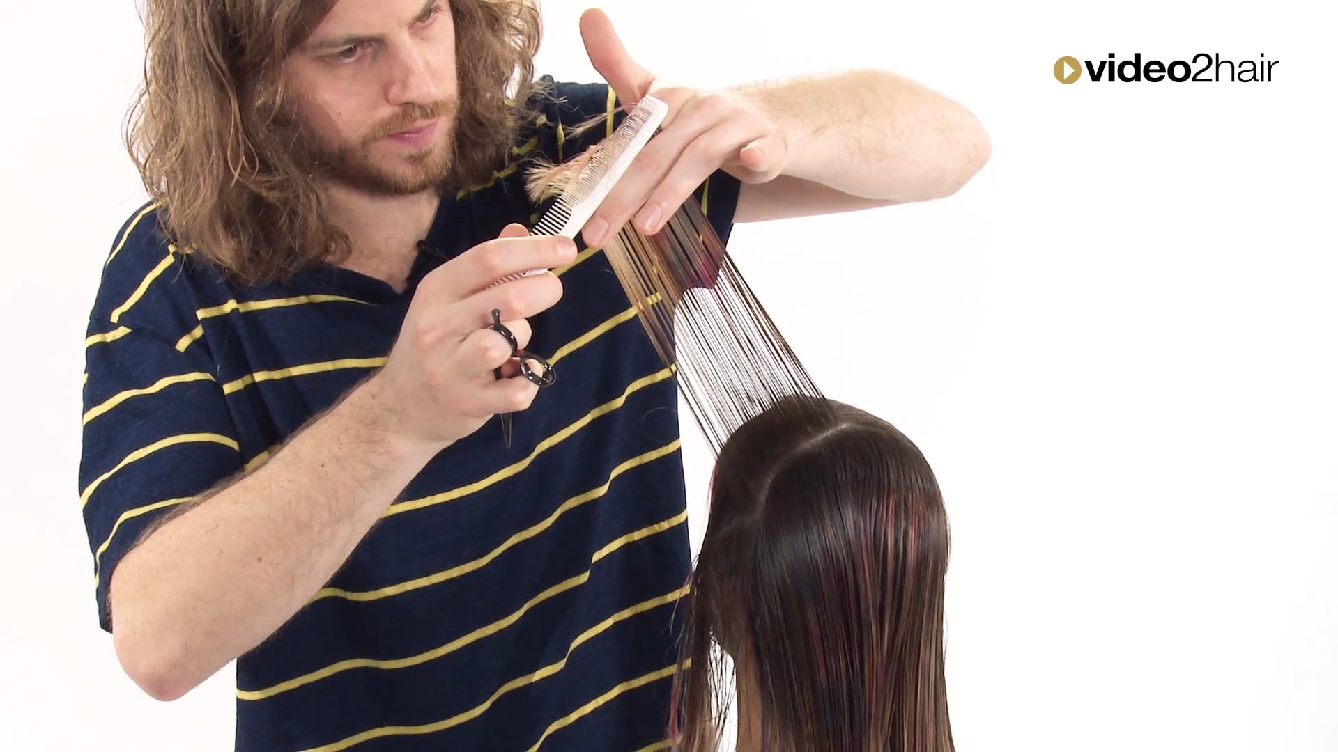 #04 - SIDE SECTION - SALON graduation