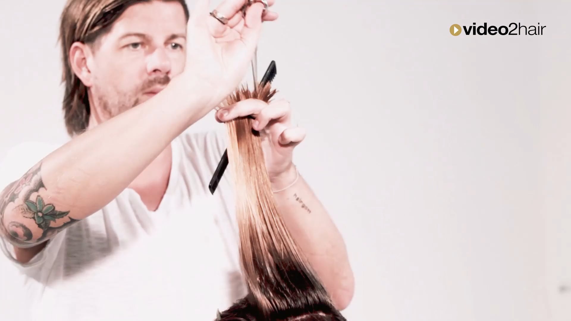 #01 - DIVIDING & LAYERING - BASIC longlayer