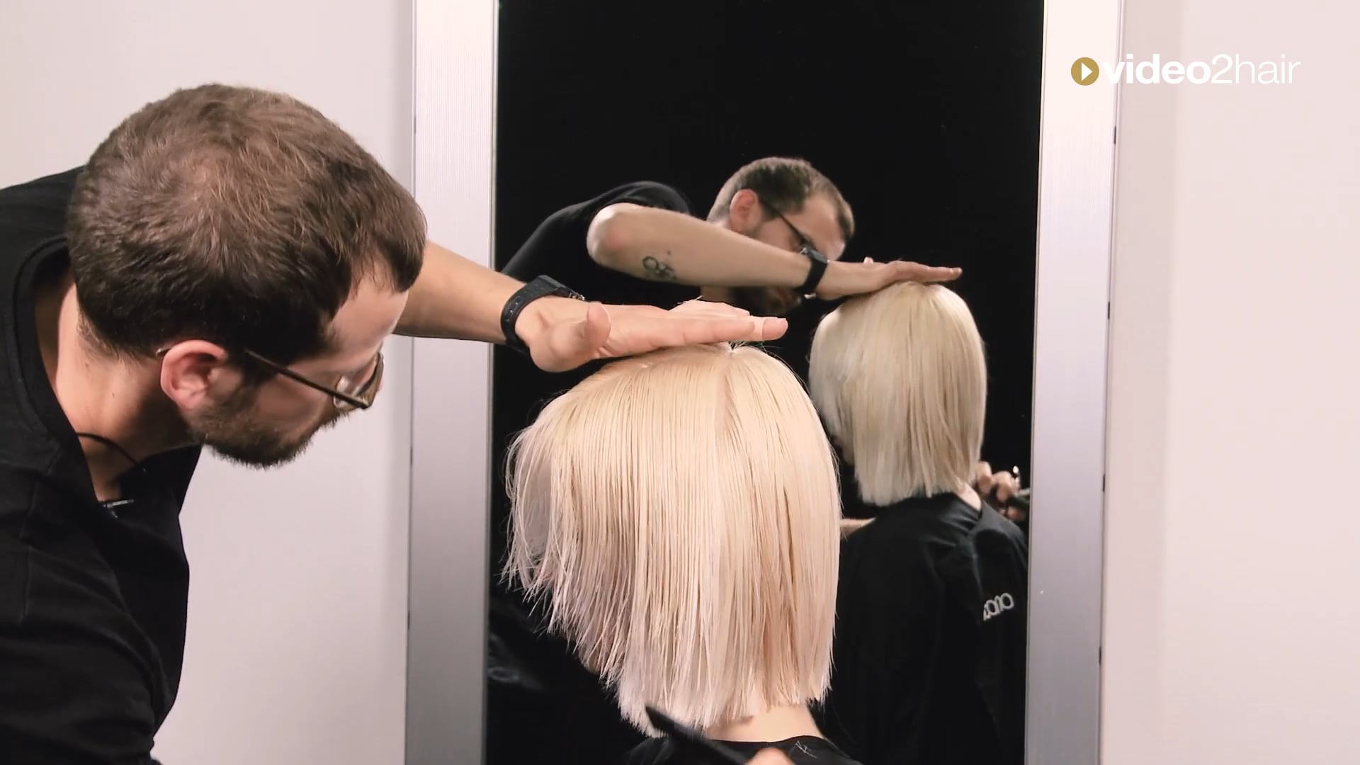 #04 - LAYERING TOP SECTION - ICONO tanja