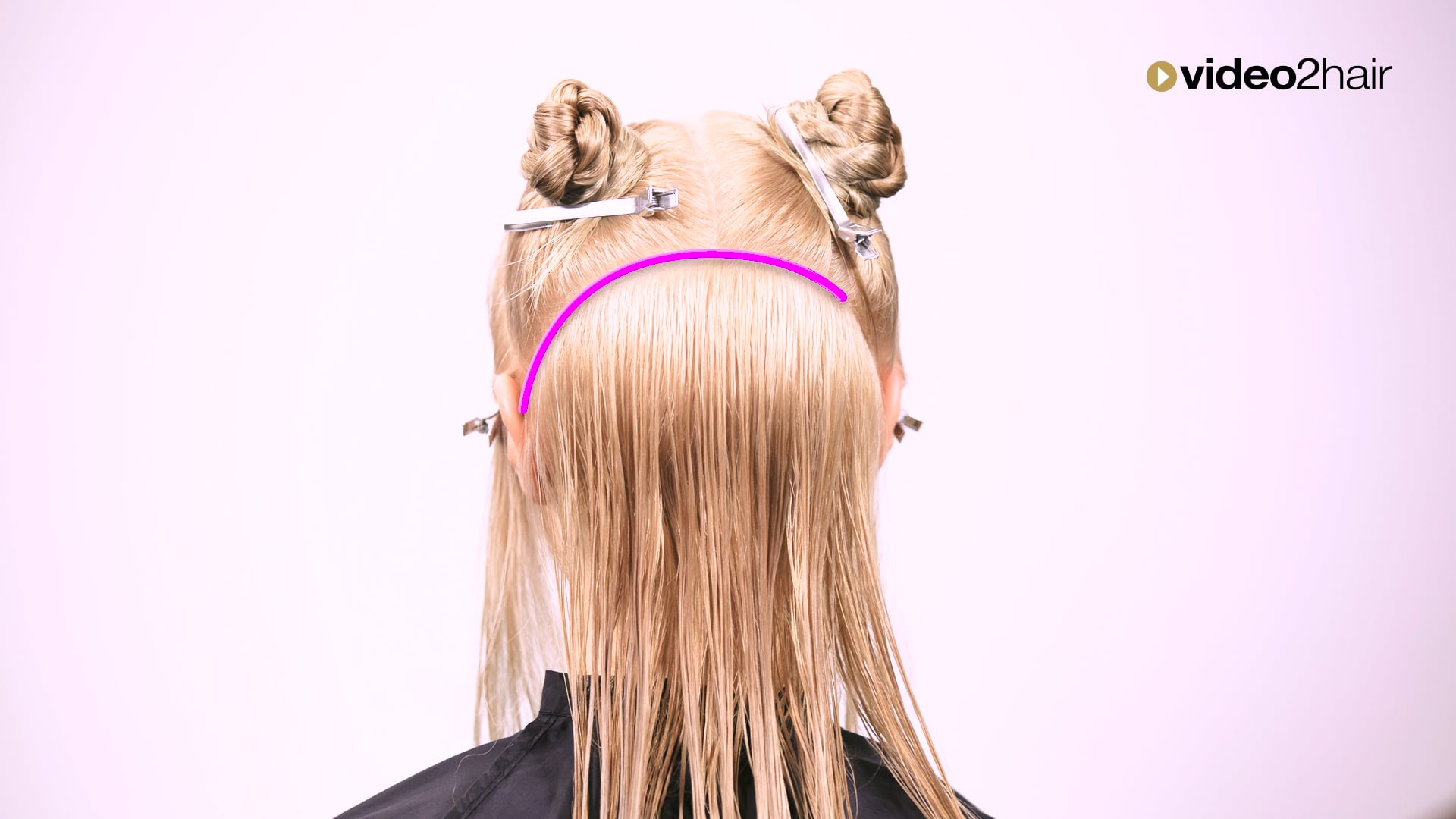 #01 - DIVIDING - FRINGED cut