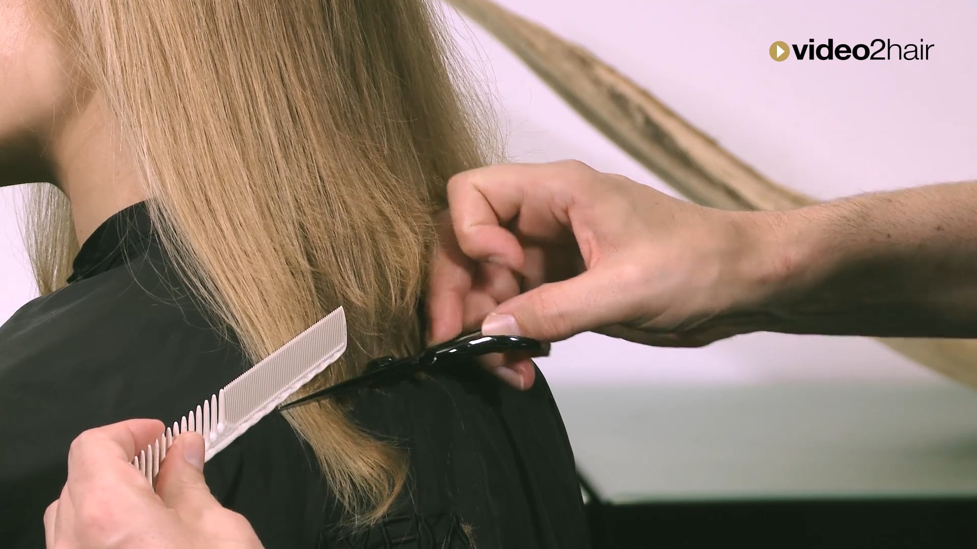 #07 - BASE LENGTH SIDE - WAVY bob