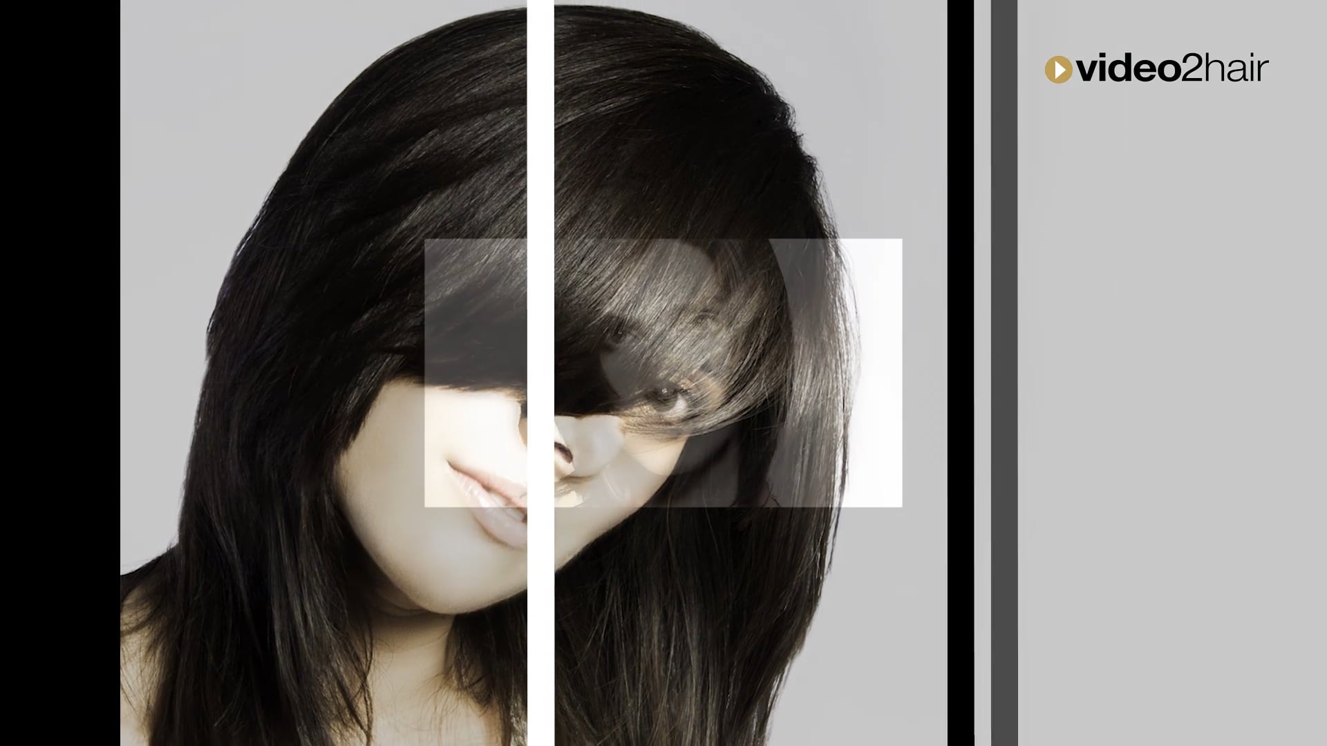 #07 - BLOW DRY TECHNIQUE - LONG layer