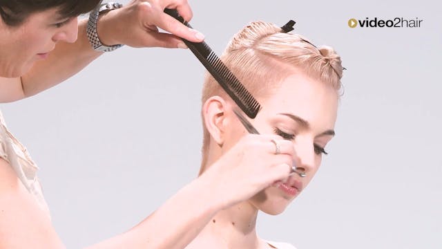 #03 - SCISSOR OVER COMP - GRAPHIC lines