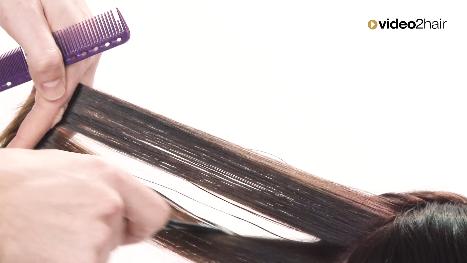 #04 - VOLUME BUILD UP - BLADE cut