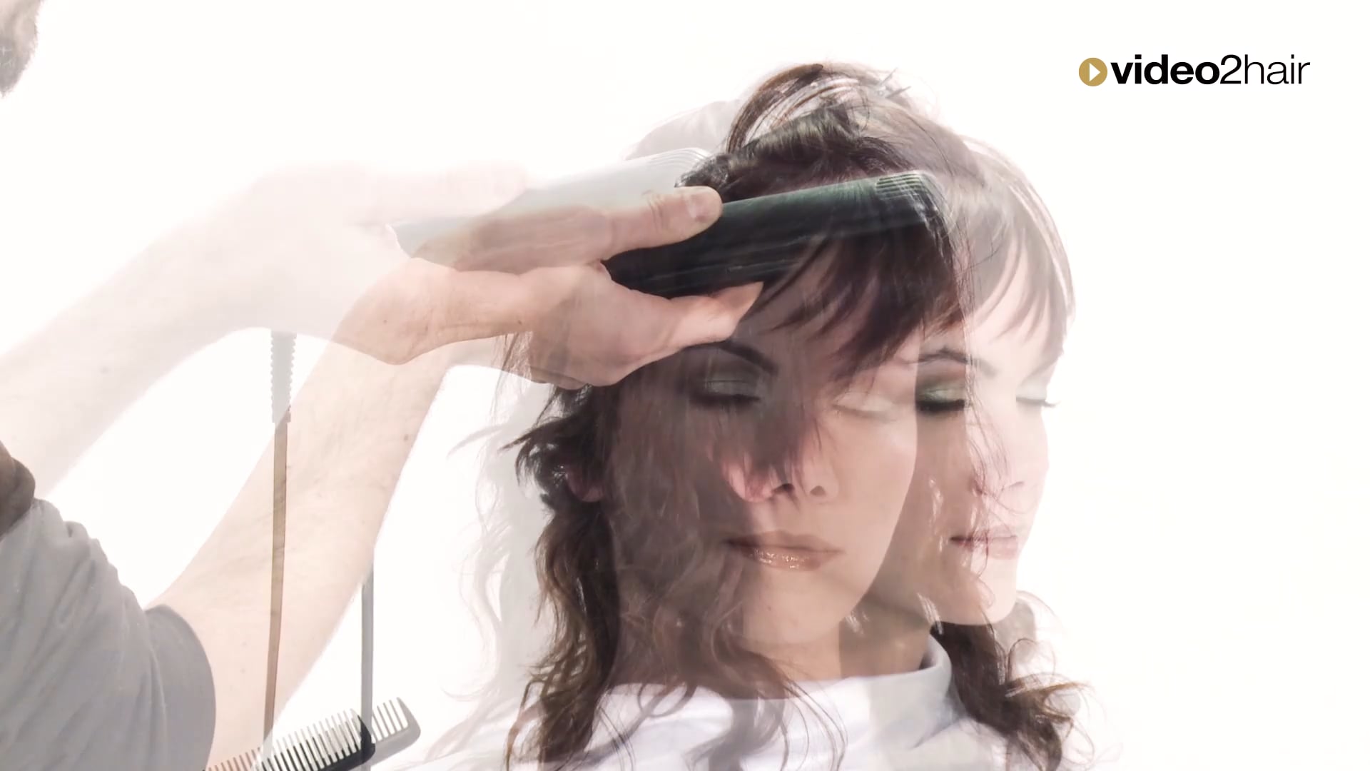 #06 - STYLING TECHNIQUE - BLADE cut