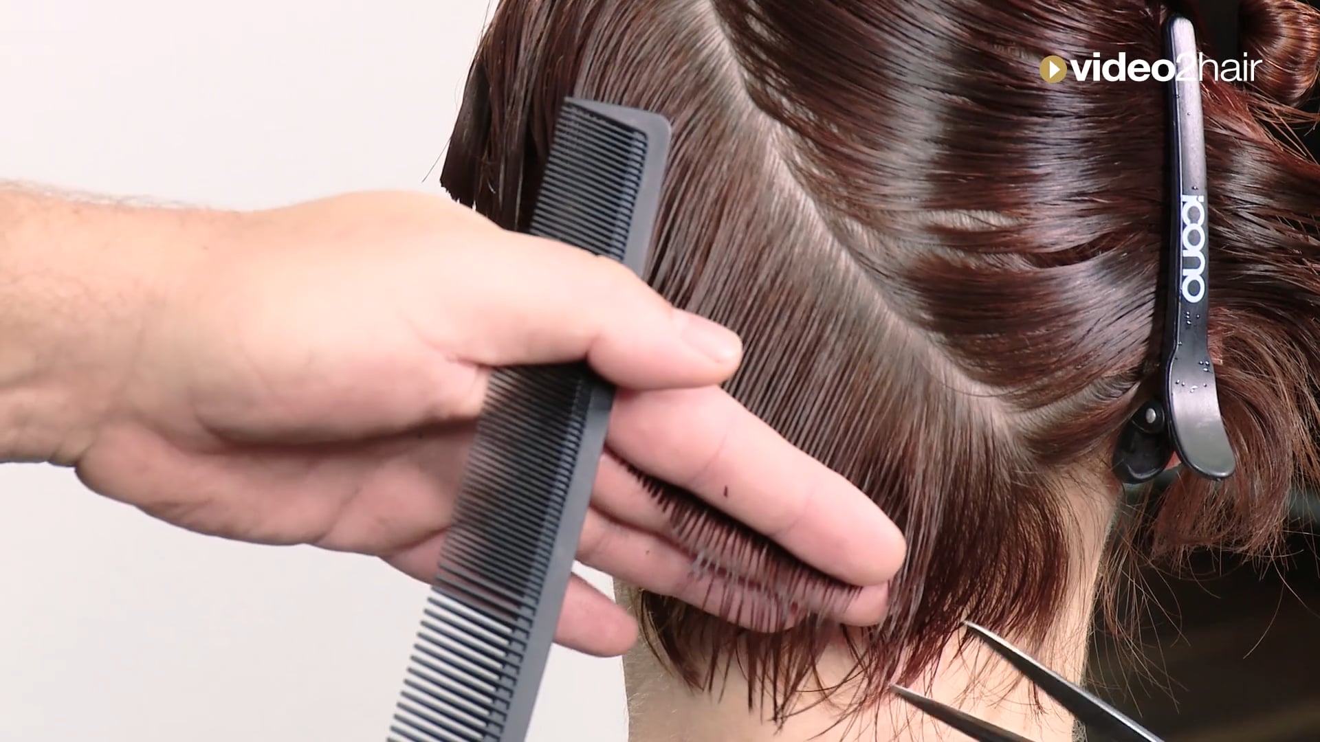 #02 - GRADUATION - ICONO christin