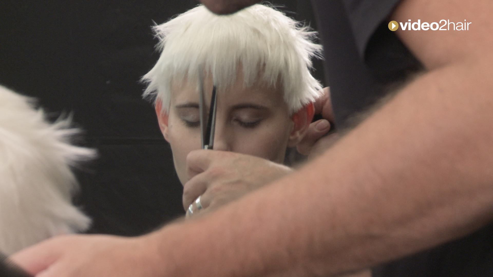 #06 -  CHOPPY FRINGE - YOUSiDE 1