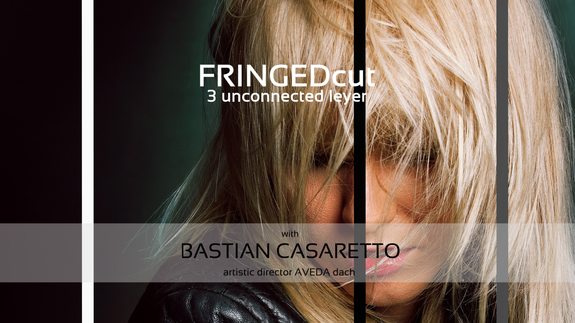 COMPLETE TRAINING - FRINGED cut