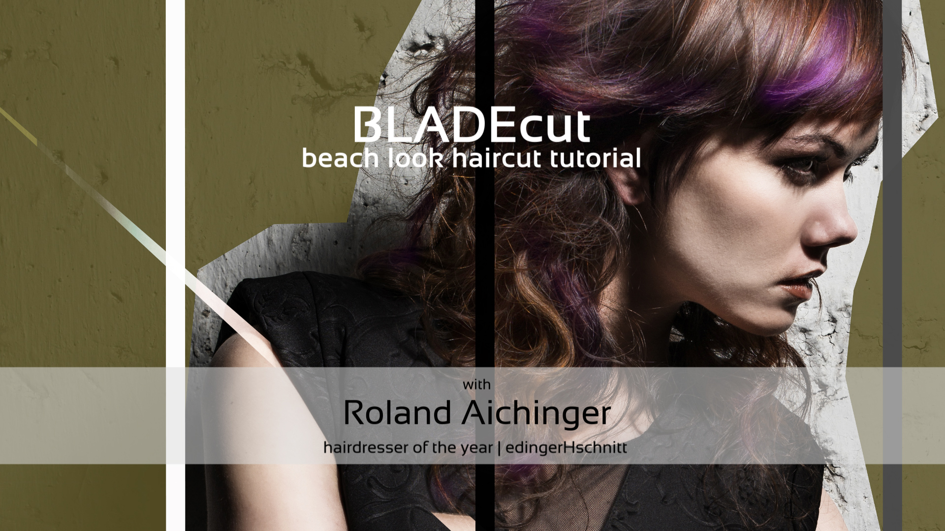 COMPLETE TRAINING - BLADE cut