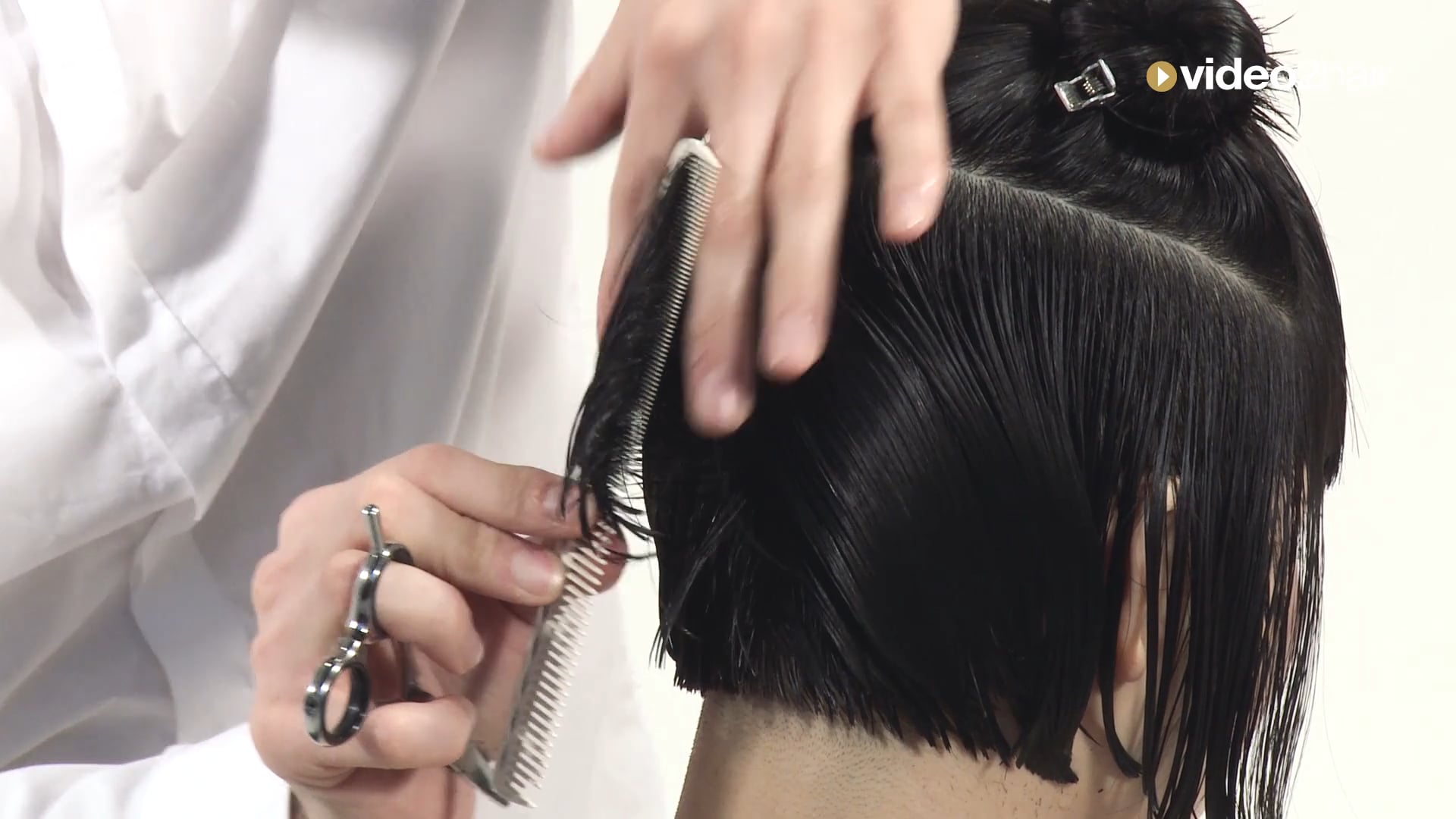 #03 - DISCONNECTION - BRIEFLY length