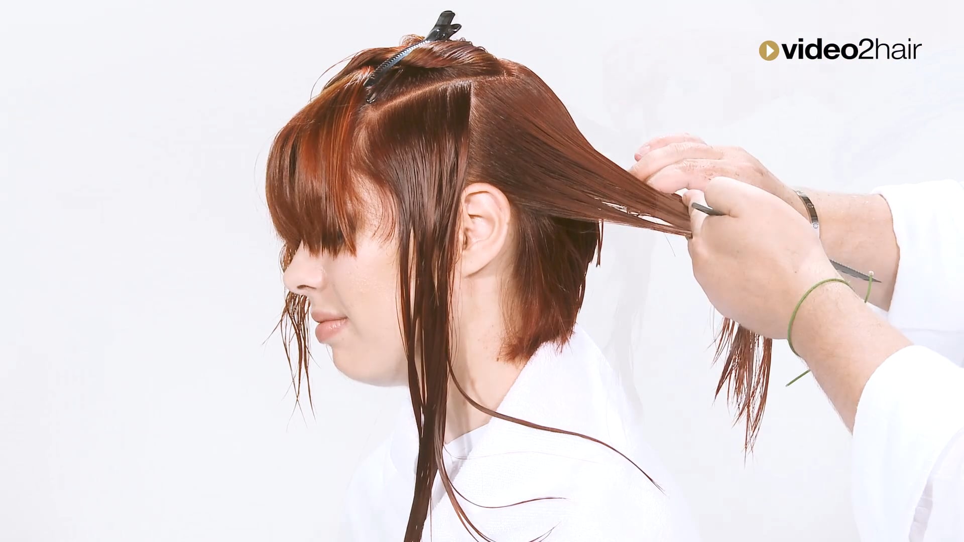 #03 - SIDE SECTION - CONCAVE bob