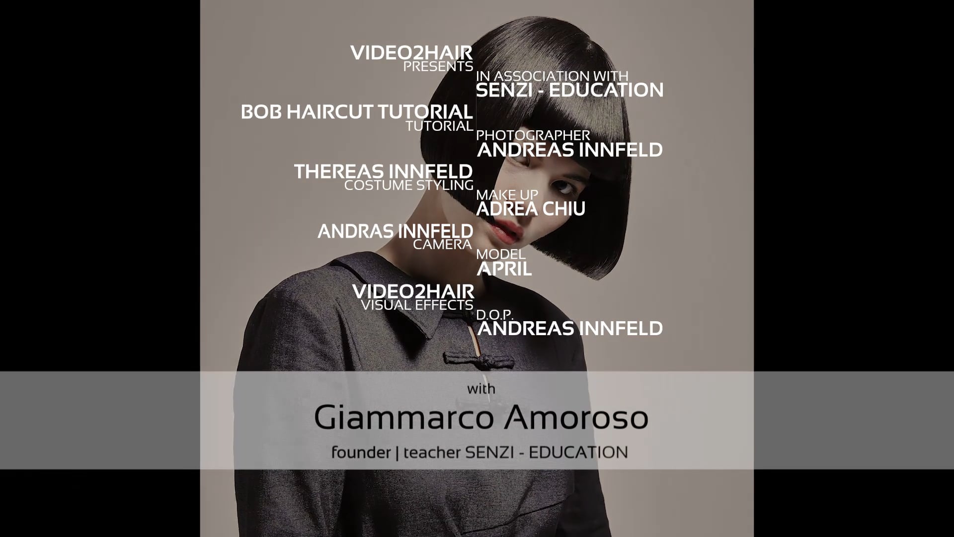 #00 - INTRODUCE - BRIEFLY length