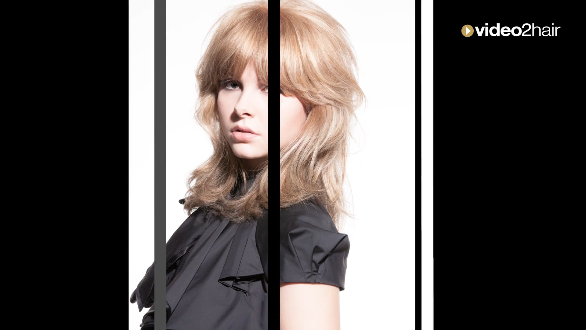 #07 - BLOW DRY TECHNIQUE- 80` transfer