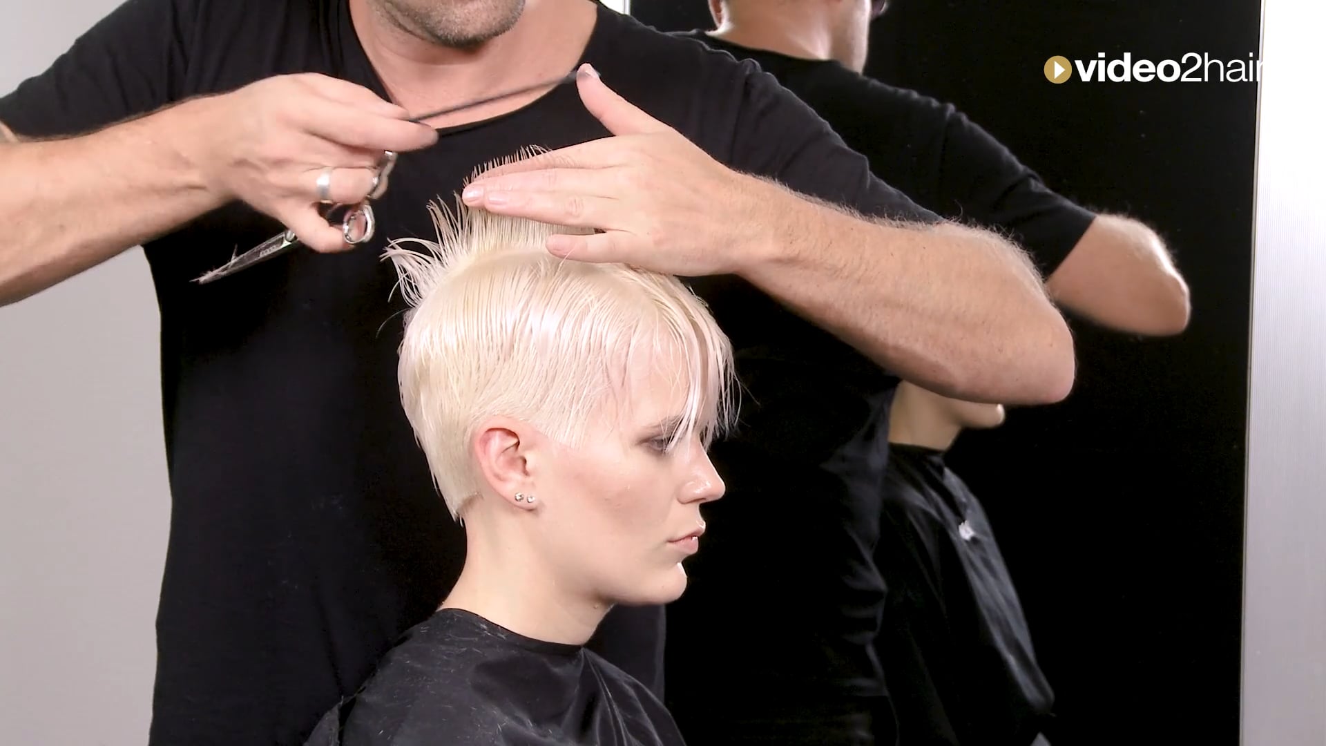 #06 - TOP HEAD SECTION - ICONO anna maria