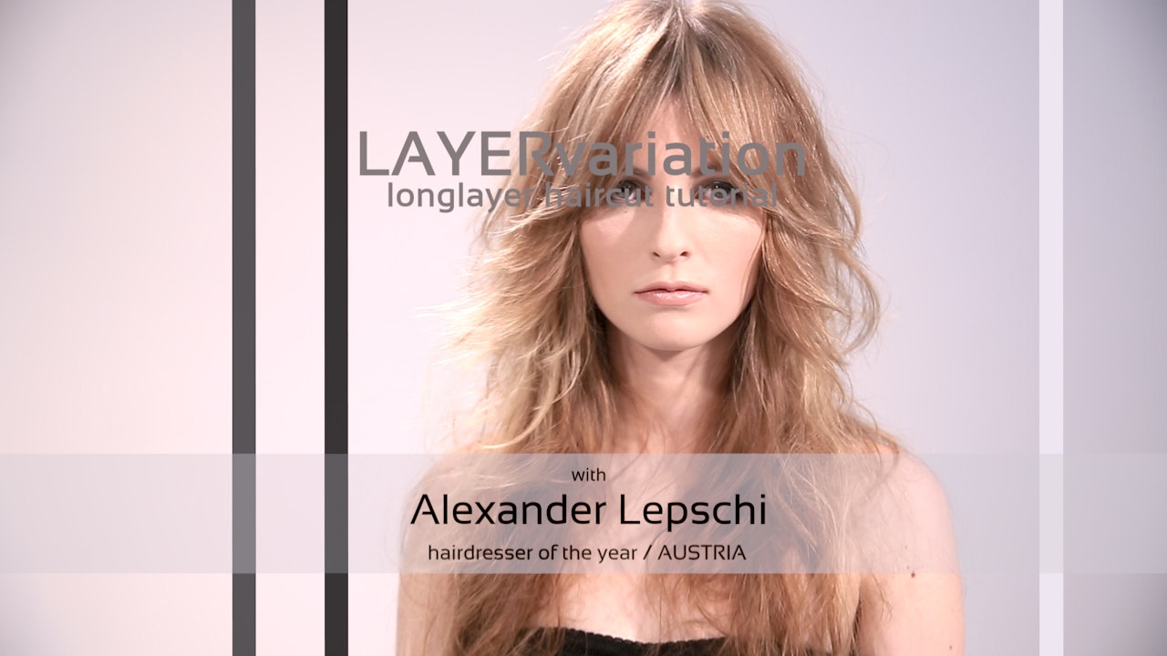 COMPLETE TRAINING - LAYER variation