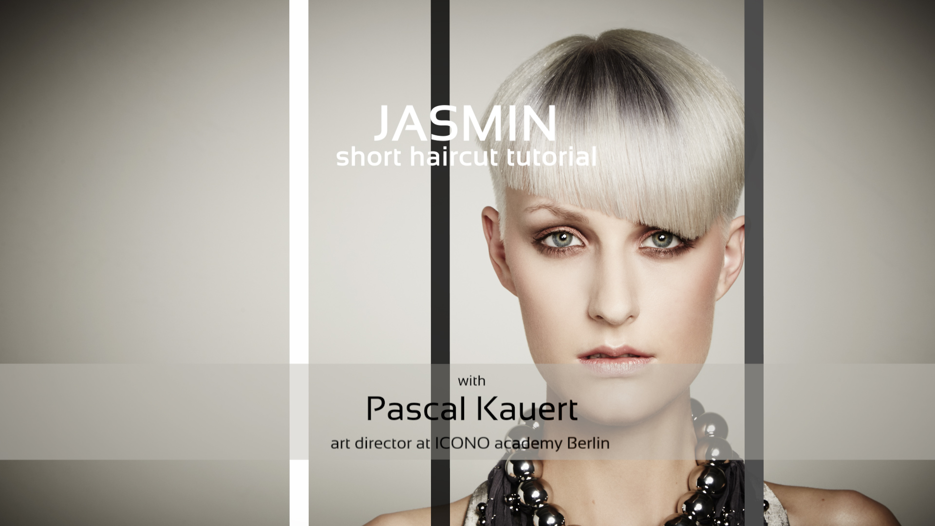 COMPLETE TRAINING - ICONO jasmin