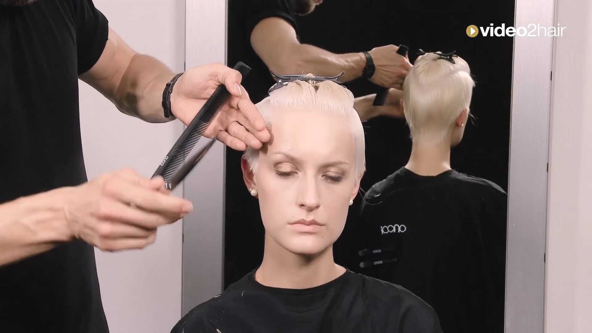 #02 - GRADUATION - ICONO jasmin