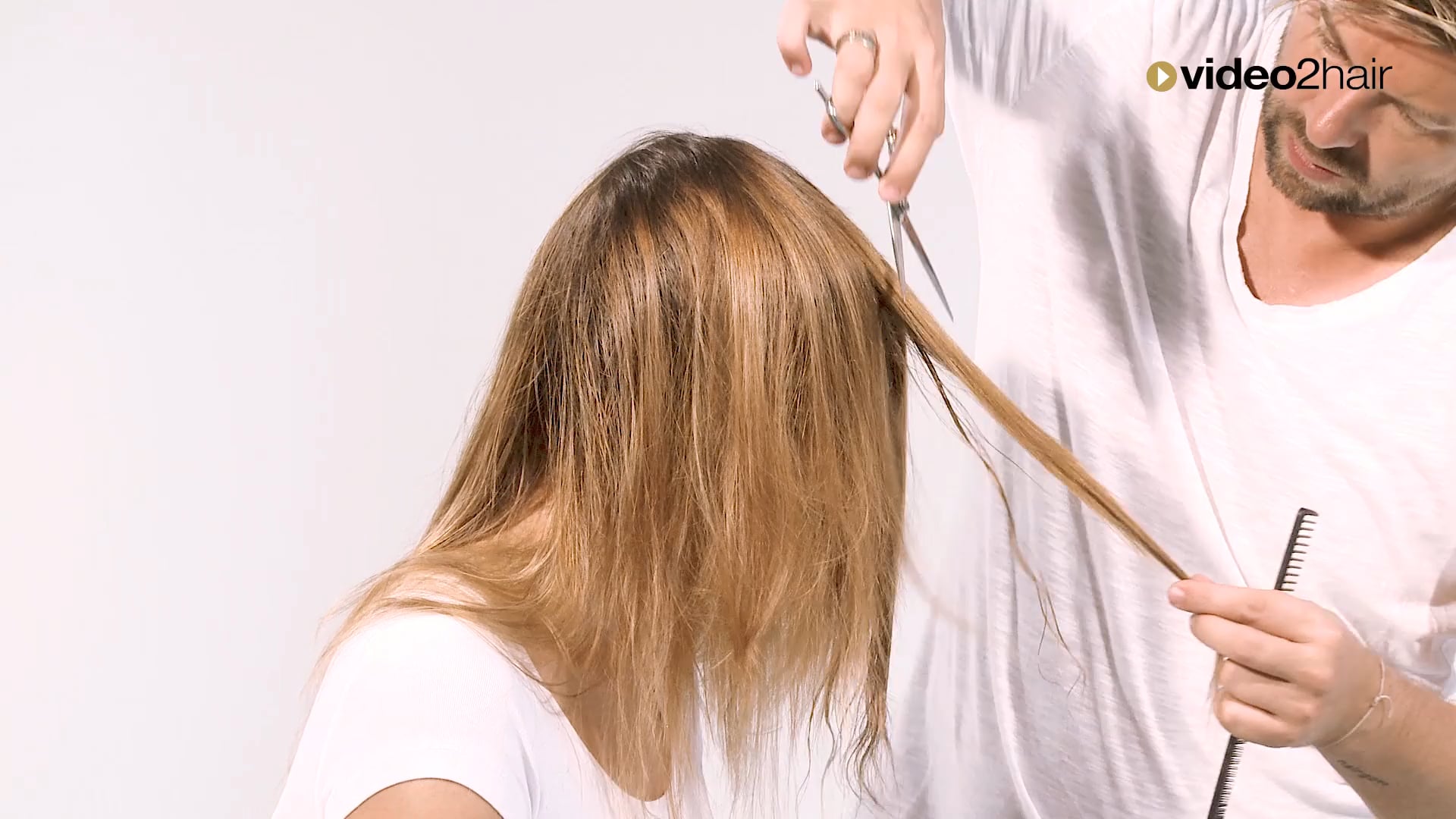 #06 - SLIDE CUTTING - BASIC longlayer