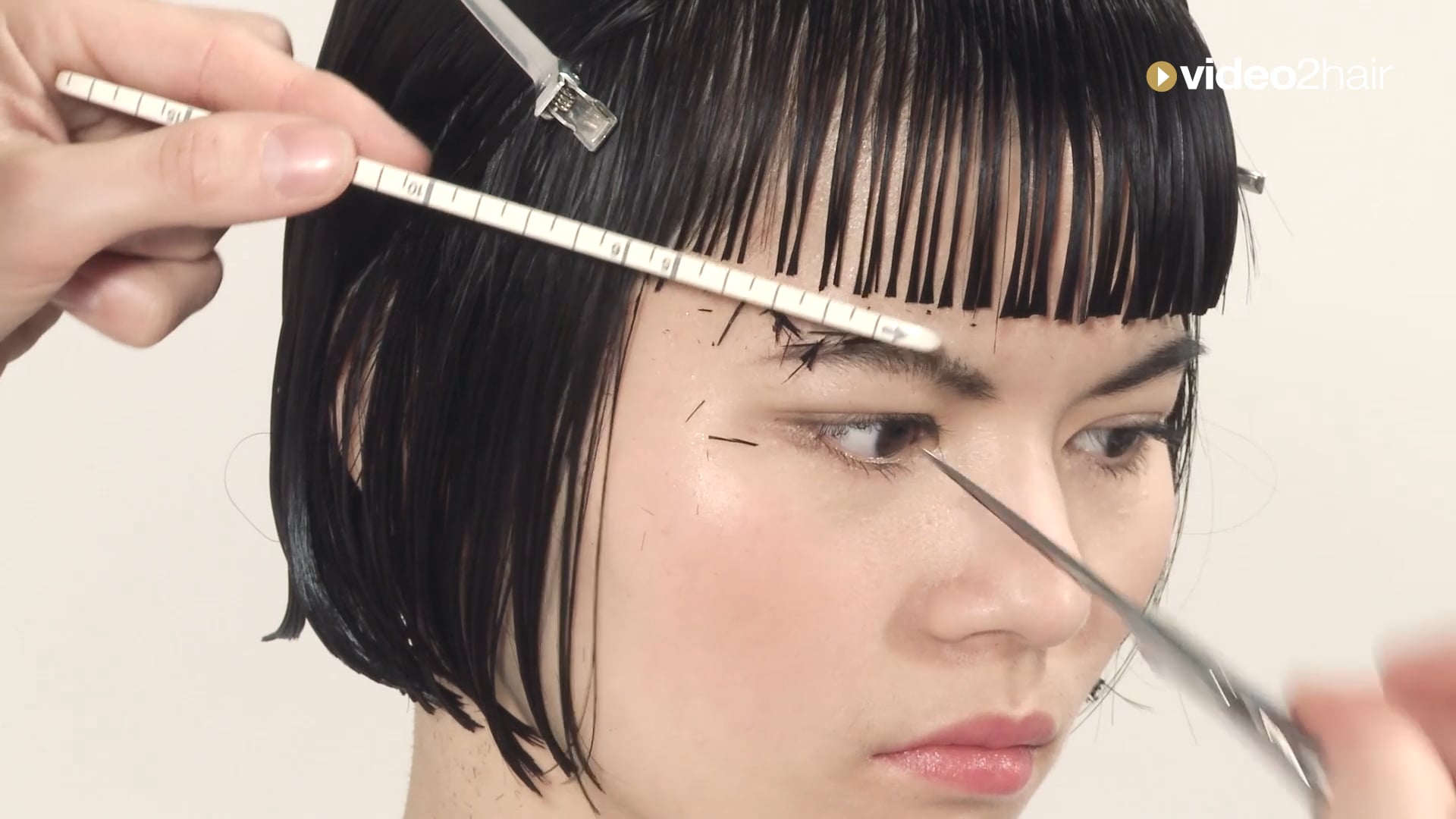 #06 - FRINGE - BRIEFLY length