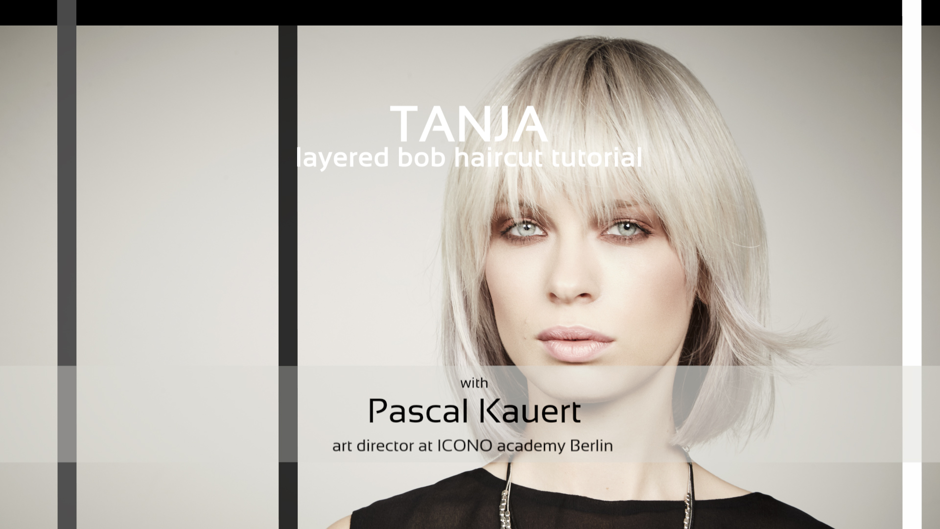 COMPLETE TRAINING - ICONO tanja