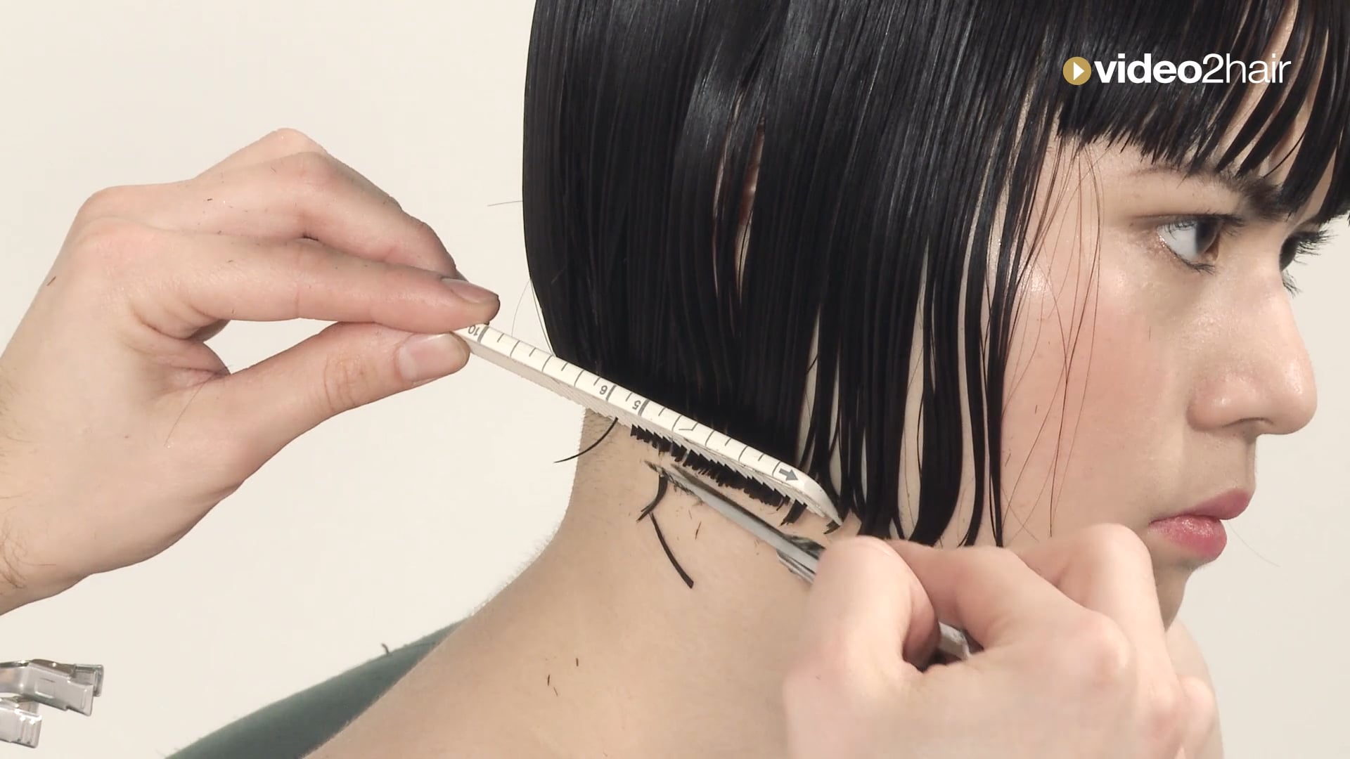 #05 - TOP SECTION - BRIEFLY length