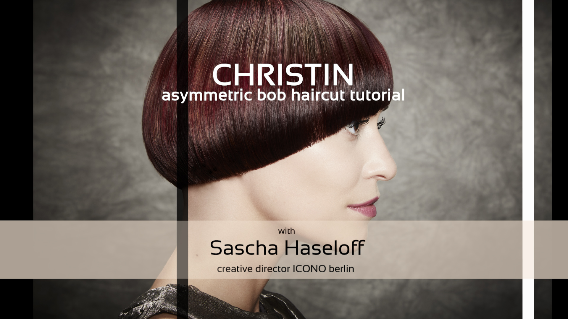 COMPLETE TRAINING - ICONO christin