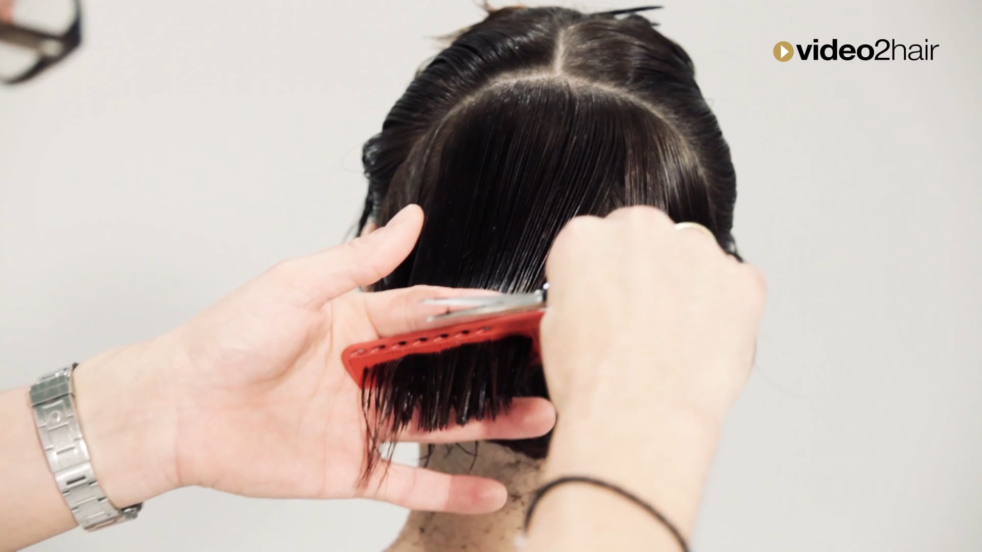 #02 - BASELINE - ROUND bob