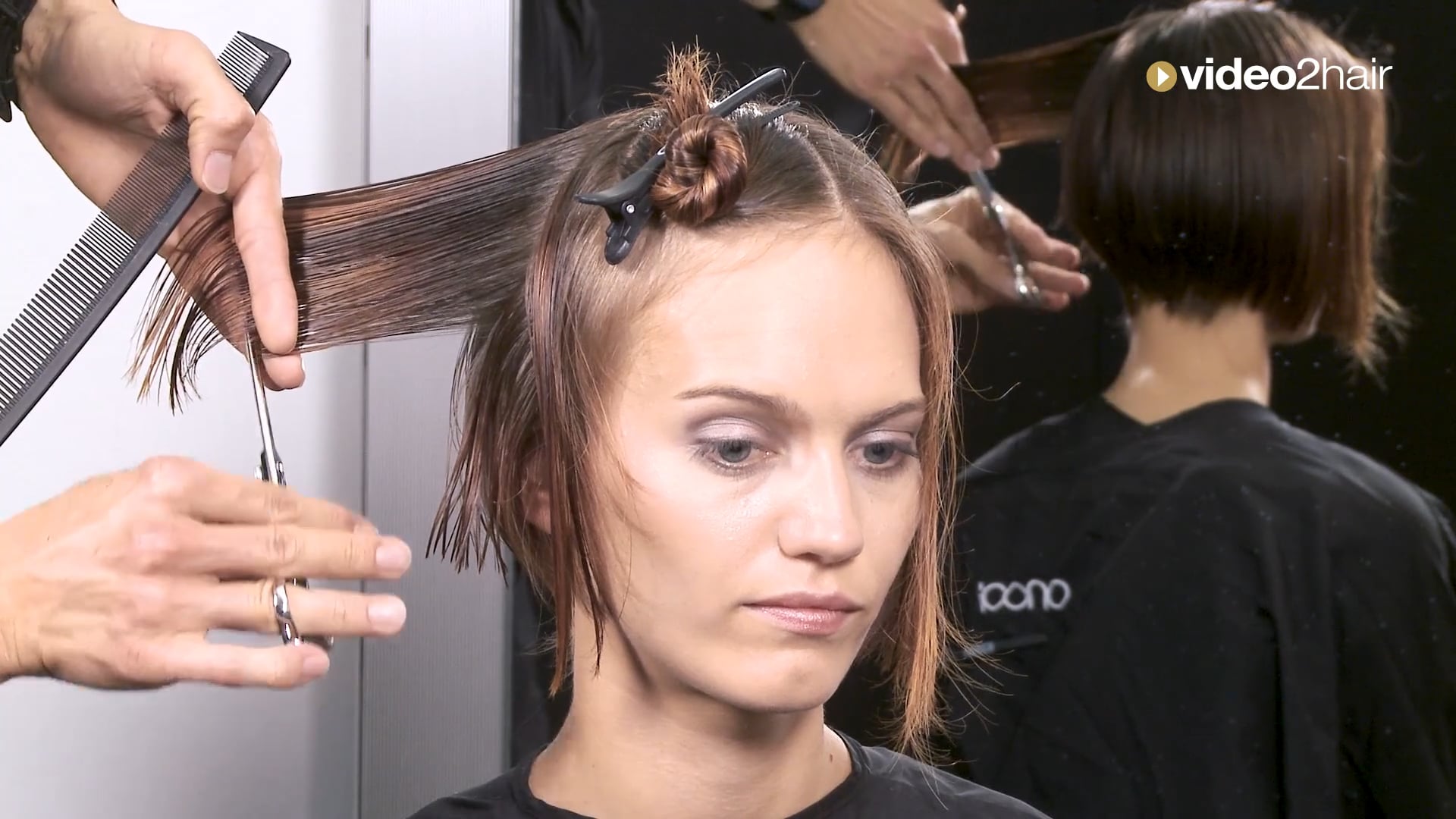 #03 - UPPER BACK SECTION - ICONO steffi