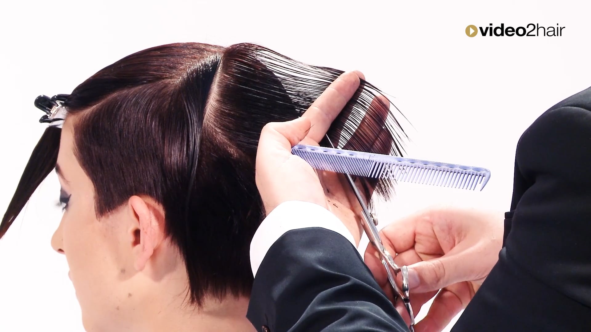 #05 - UPPER BACK SECTION - VERTICAL variation