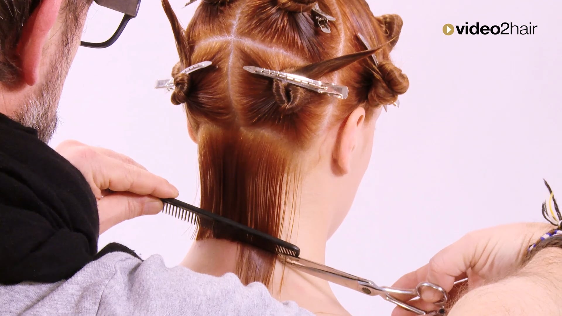 #02 - BASE LINE - CLASSIC bob