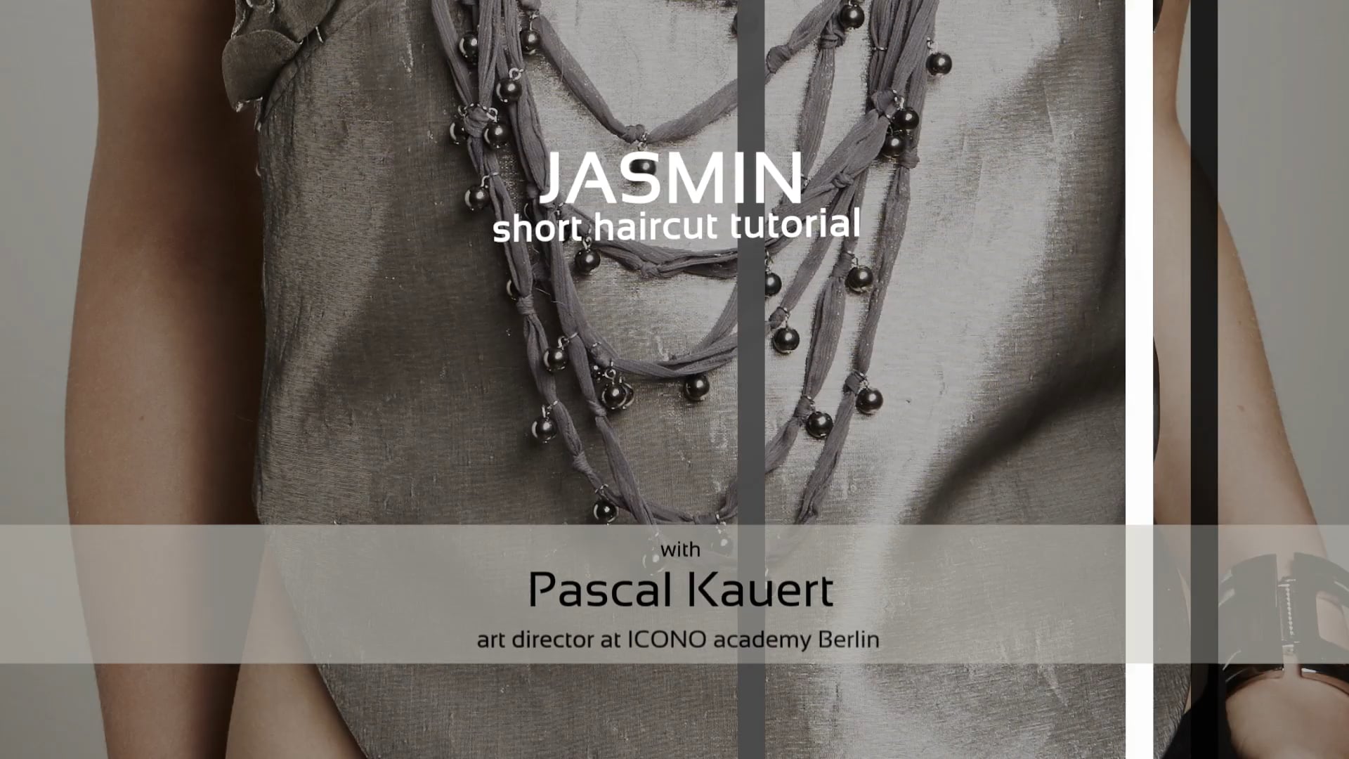 #01 - DIVIDING - ICONO jasmin