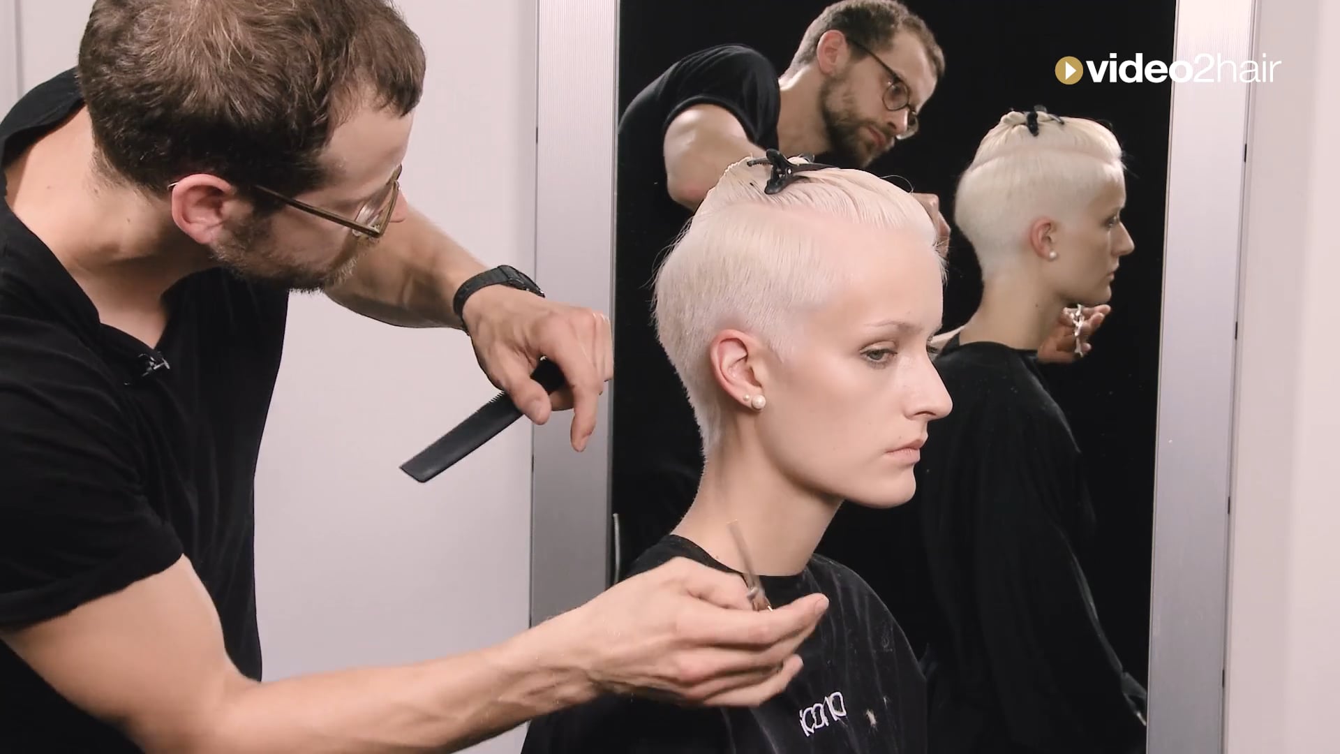 #05 - CUTTING CONTOUR LINE - ICONO jasmin