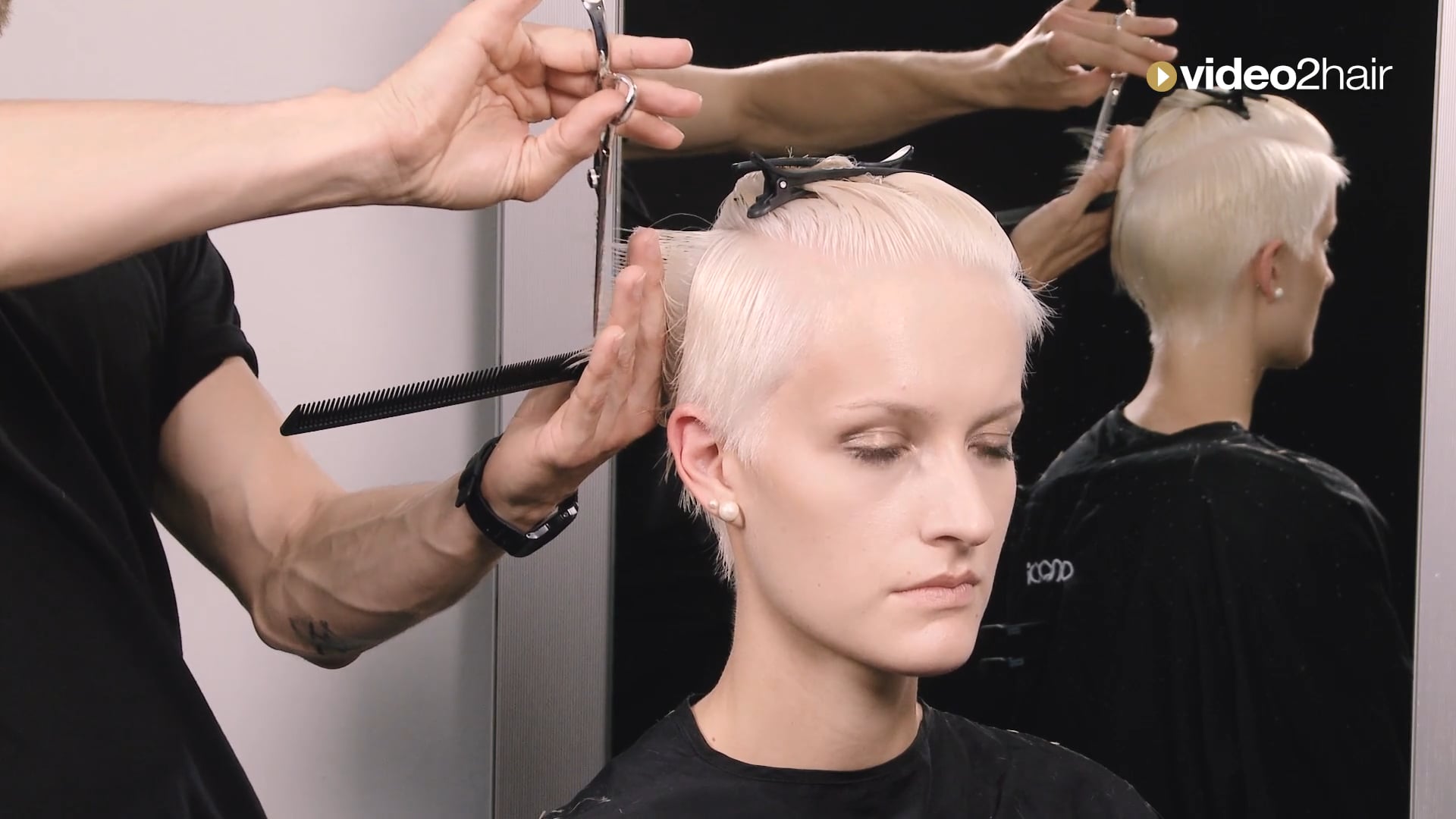 #03 - SIDE TO BACK - ICONO jasmin