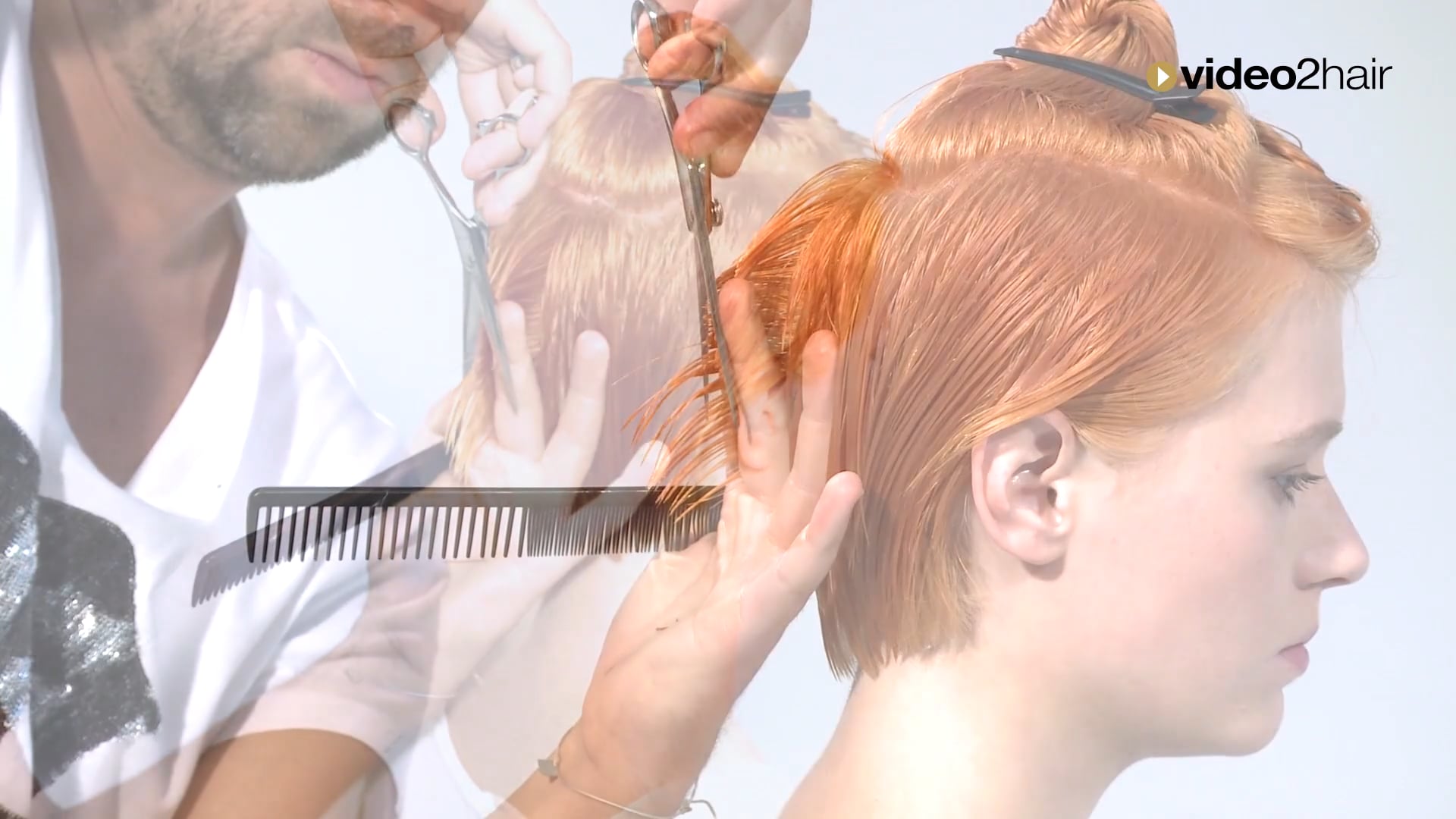 #02 - GRADUATION - SHORT movement