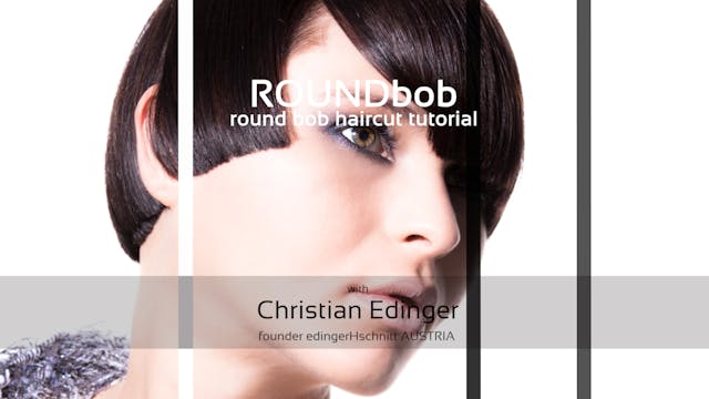 Briefly Length Haircut Tutorial Bob Variations Video2hair