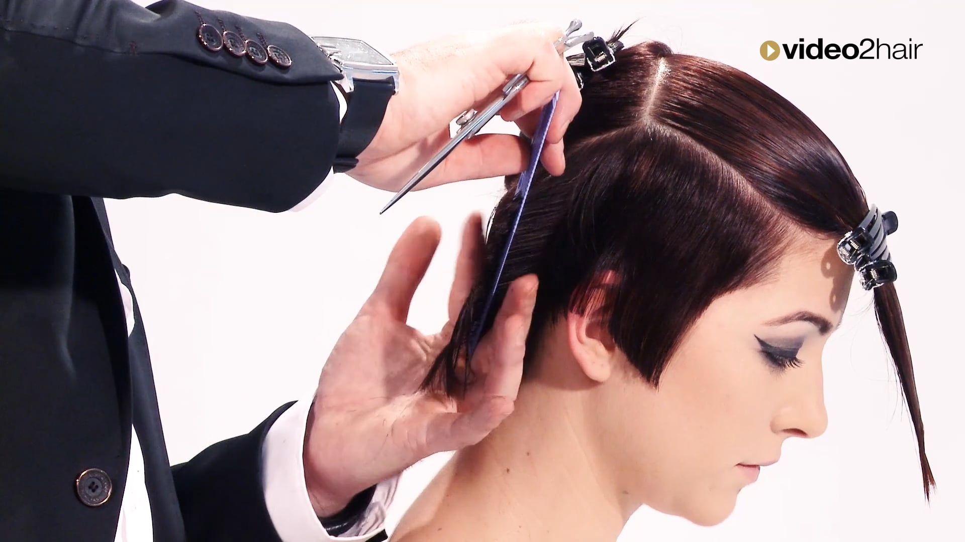 #04 - LOWER BACK SECTION - VERTICAL variation