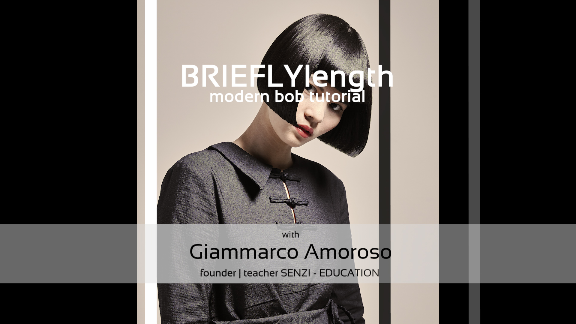 COMPLETE TRAINING - BRIEFLY length