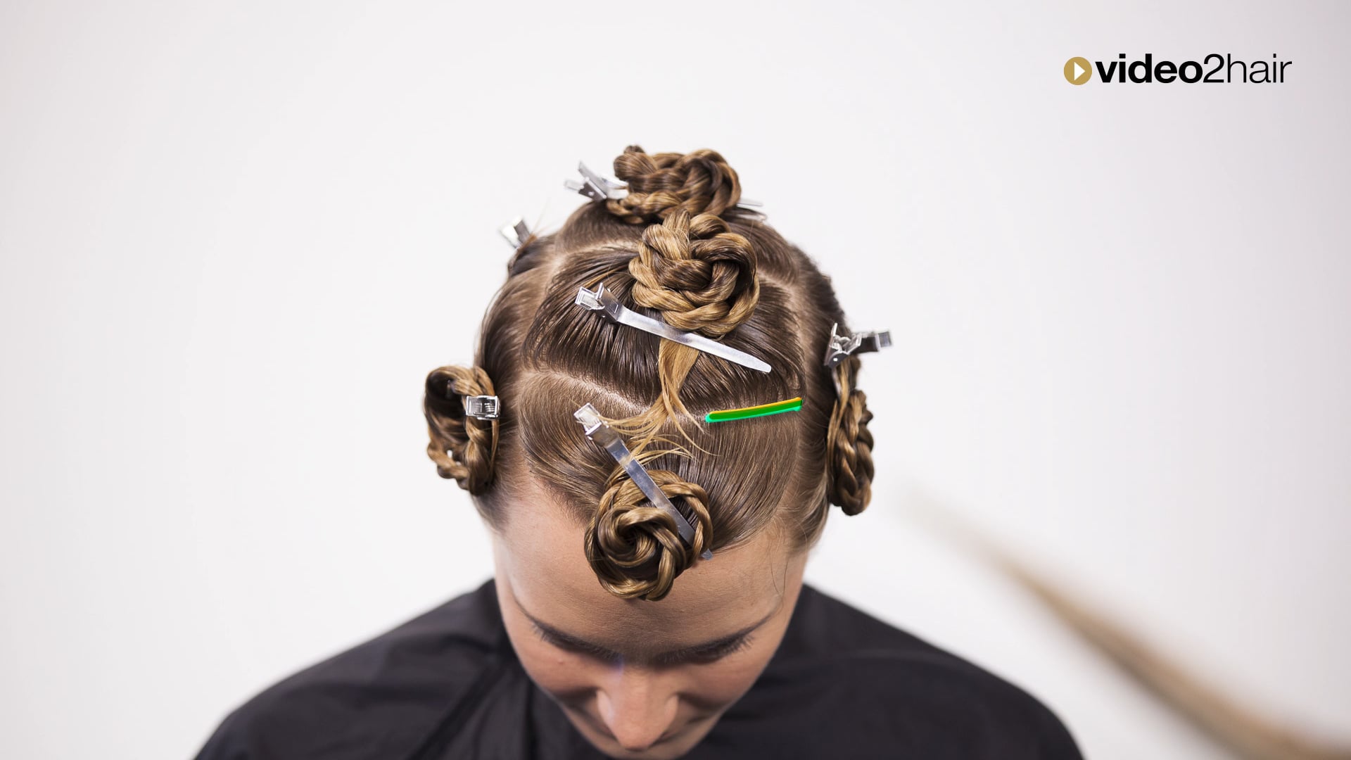 #01 - DIVIDING - WAVY bob