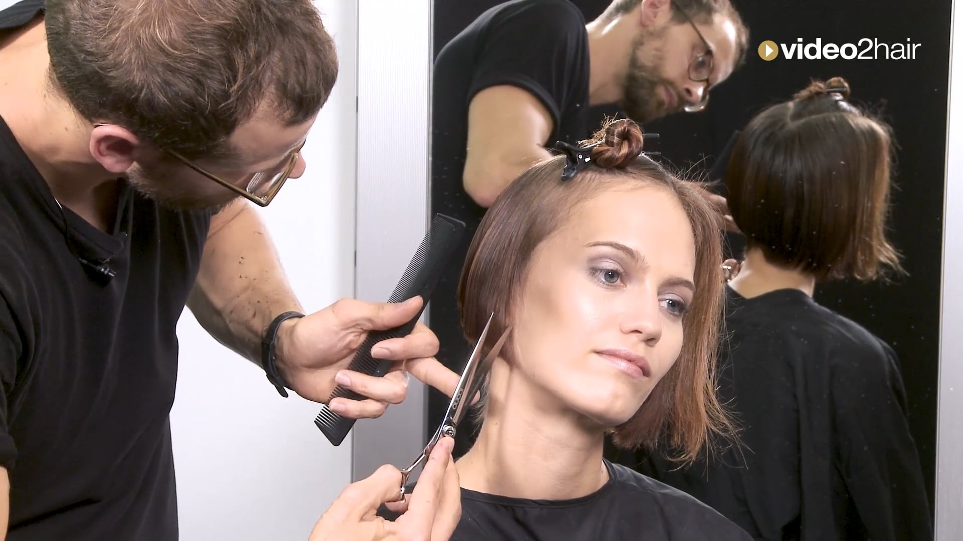 #05 - CUTTING CONTOUR LINE - ICONO steffi