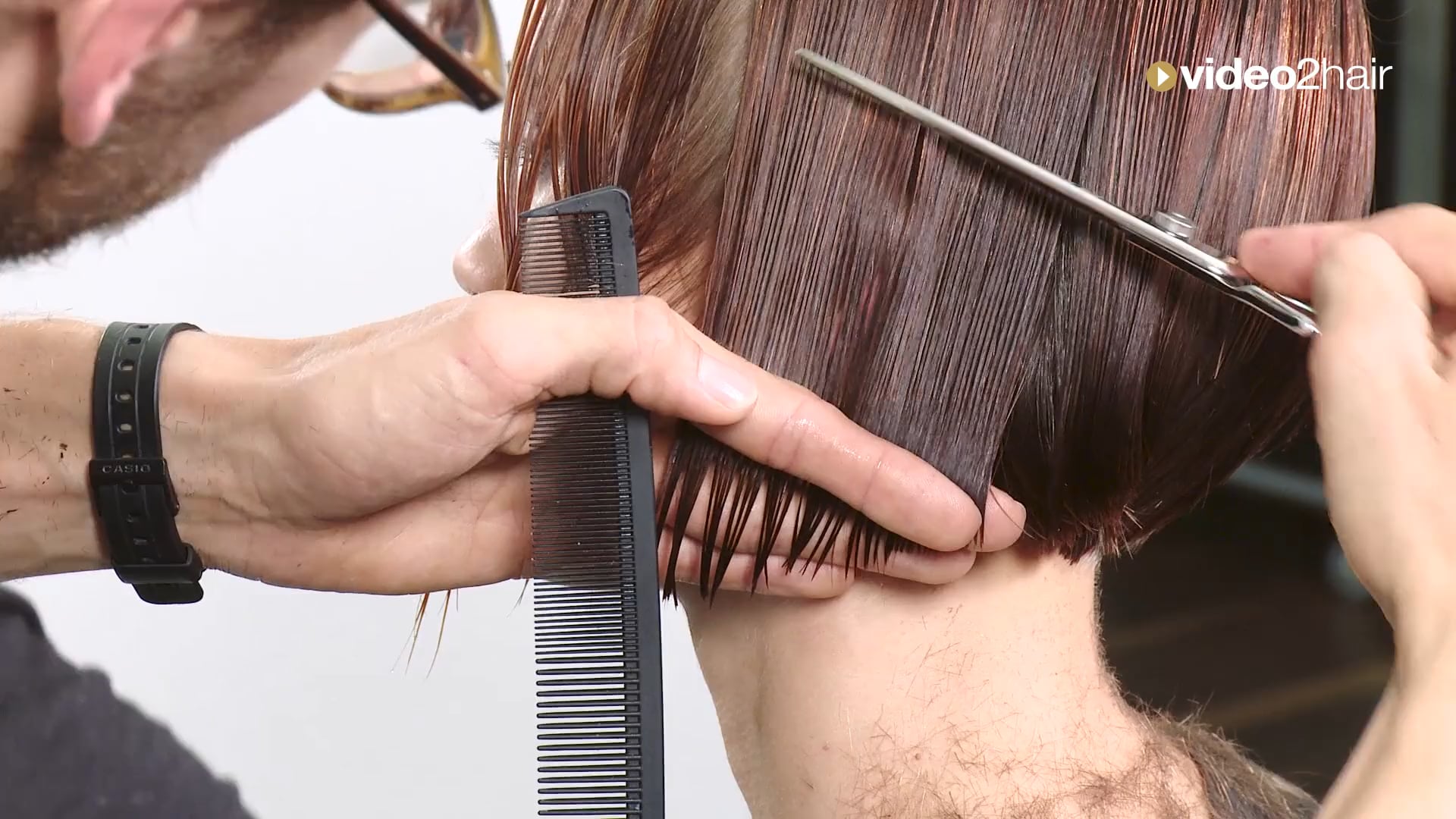 #07 -  ASYMMETRIC LINES - ICONO steffi