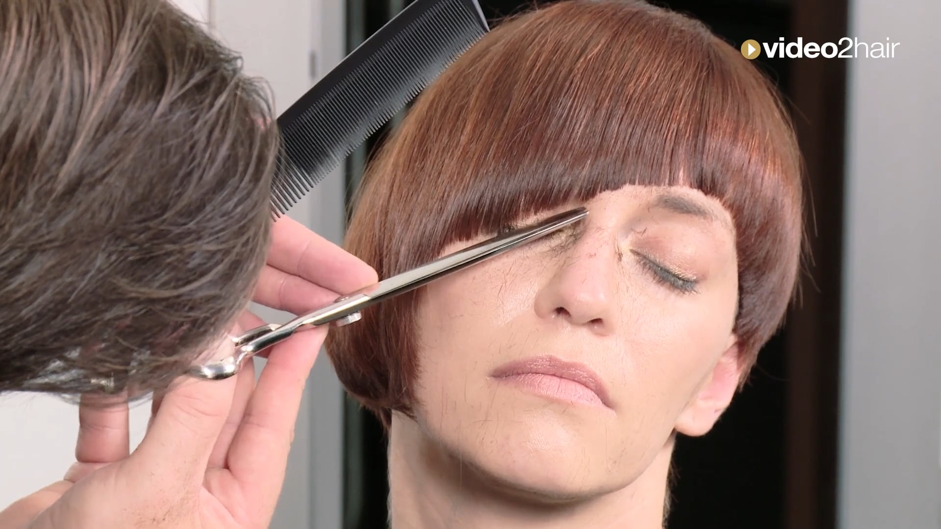 #07 -  FRINGE AREA - ICONO christin