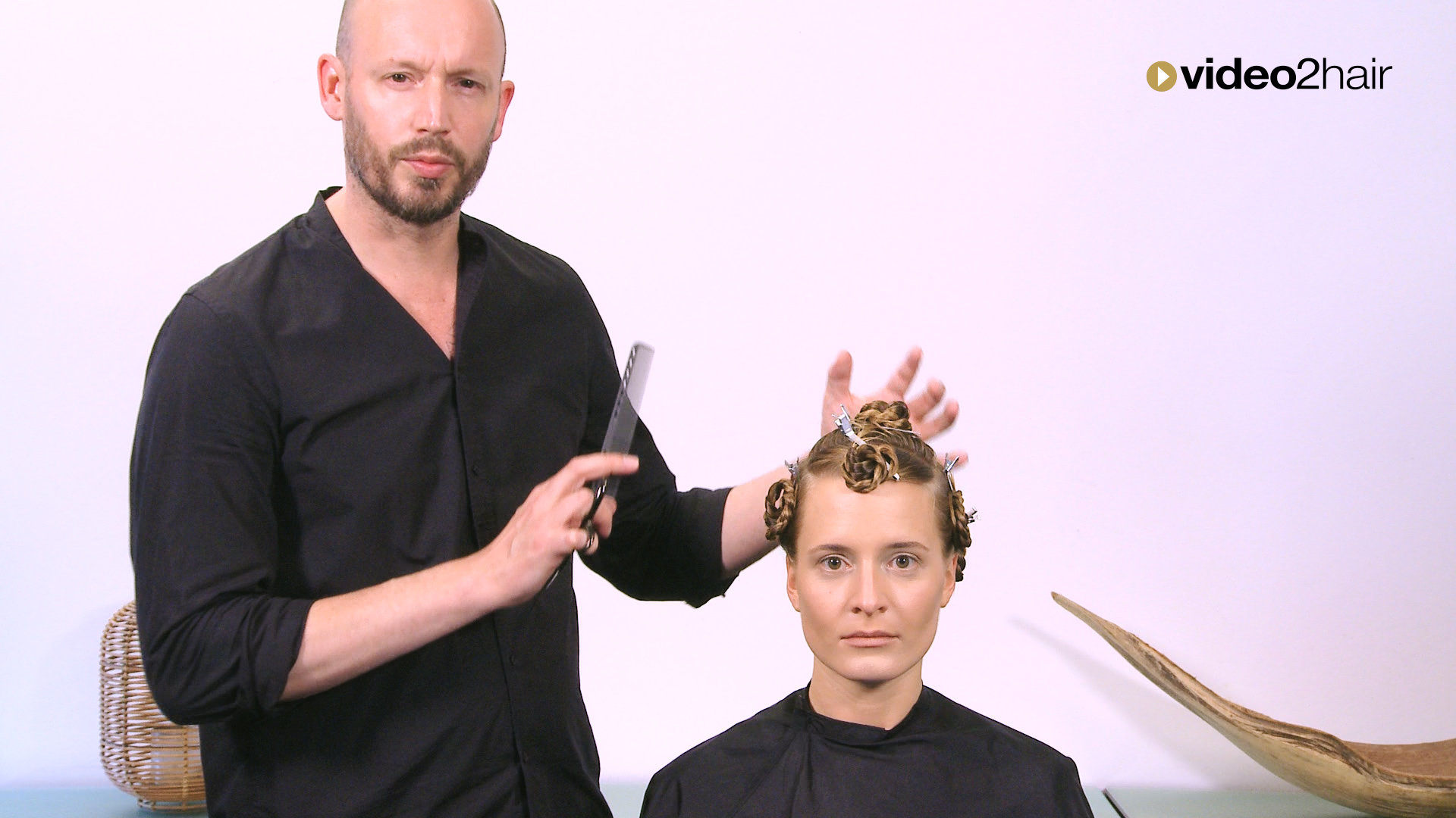 #00 - INTRODUCE - WAVY bob