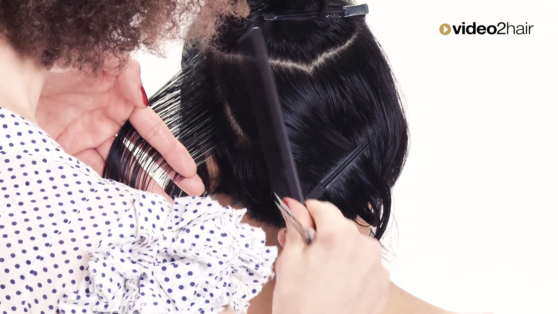 #03 - GRADUATION U-SHAPE - FIBER move